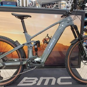 Rail+ 9.8 XT 5e gén.