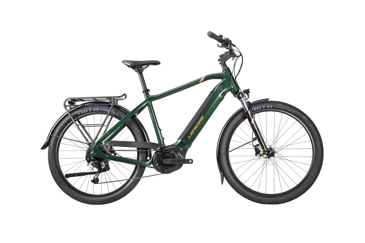 Vélo neuf Lapierre e explorer 4.5