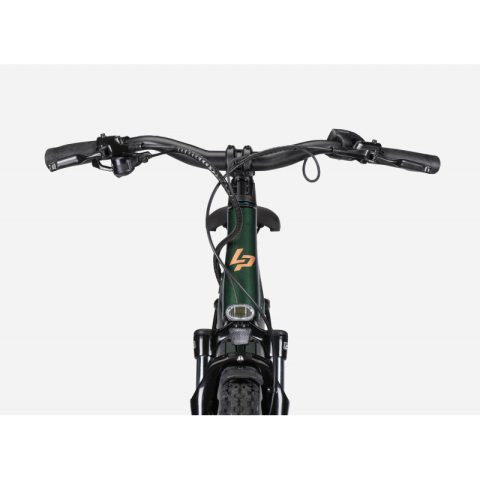 Vélo neuf Lapierre e explorer 4.5 – Image 3