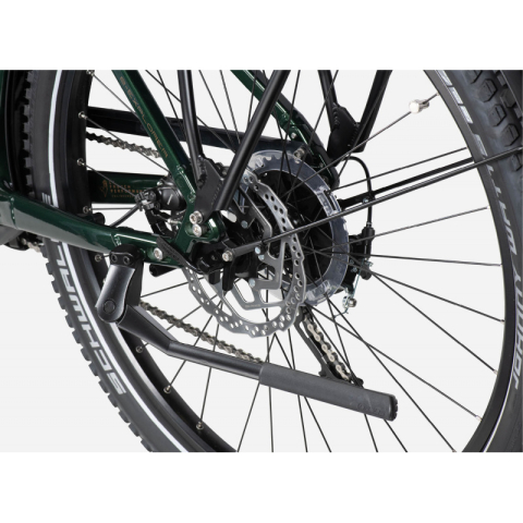 Vélo neuf Lapierre e explorer 4.5 – Image 2