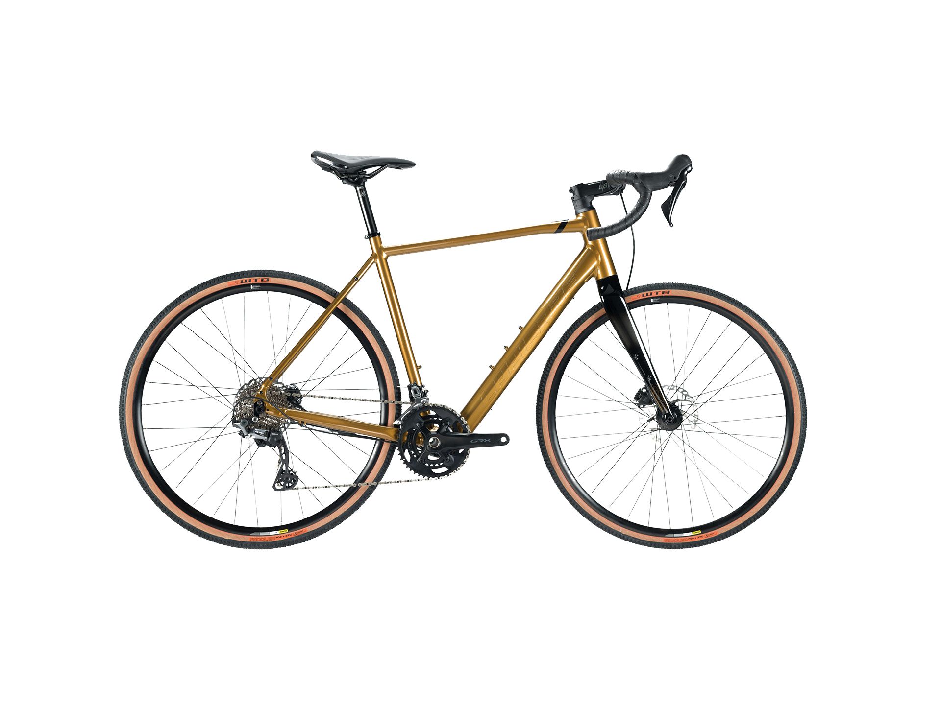 Location vélo de route gravel lapierre crosshill