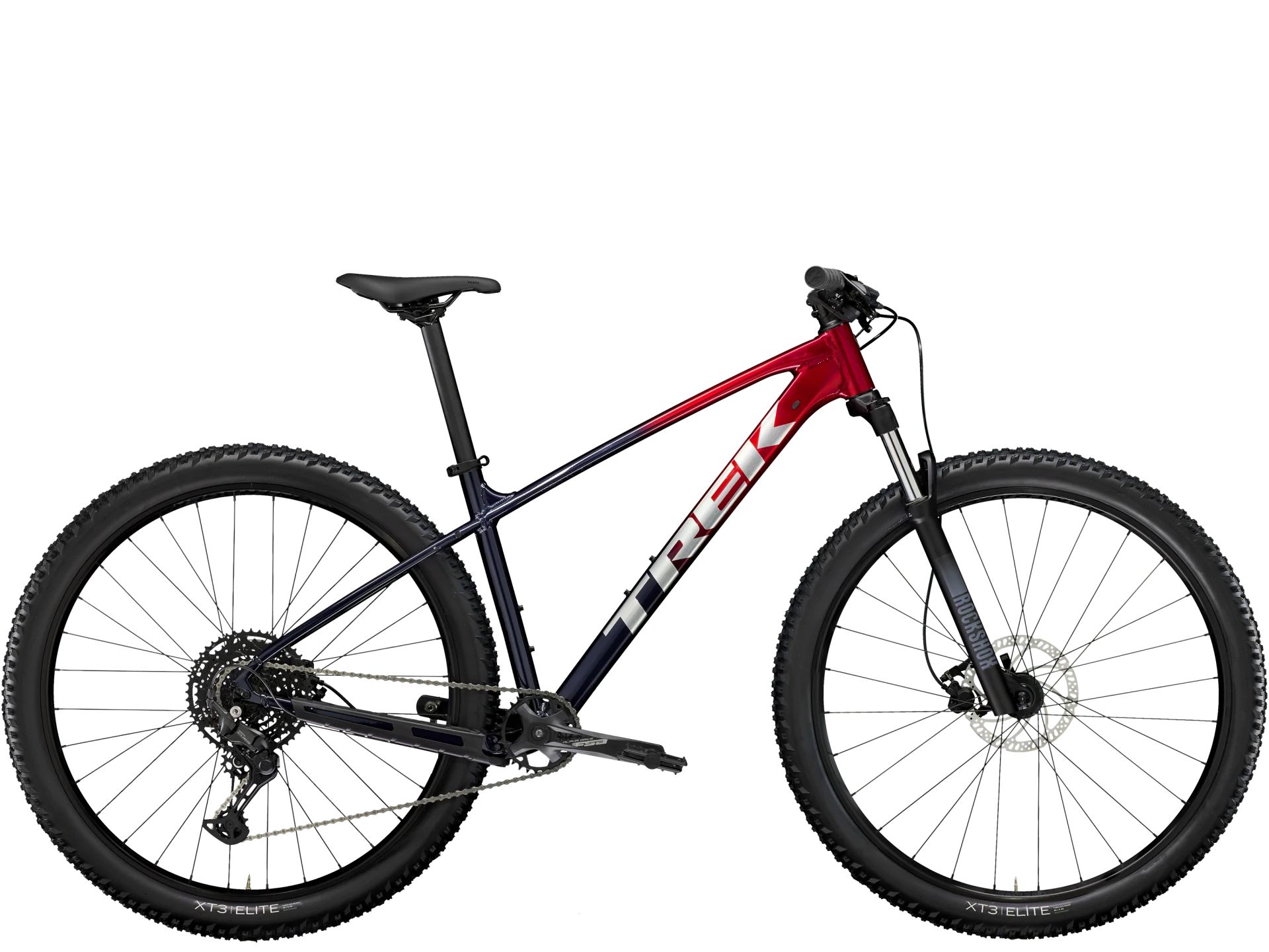 Location VTT semi-rigide